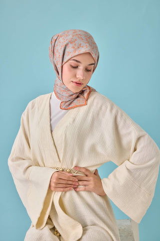 Silk Home Soft Eşarp 73089-15