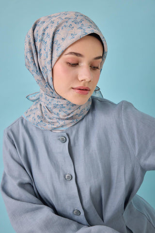 Silk Home Soft Eşarp 73089-16 - Soft Eşarp - | Silk Home