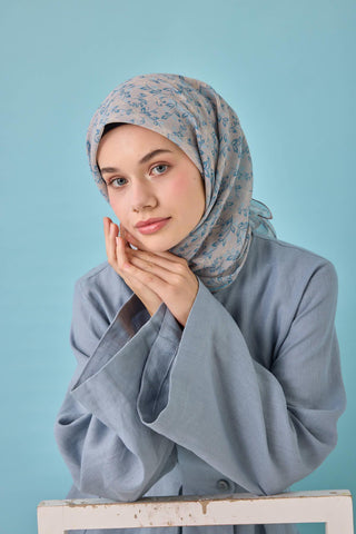 Silk Home Soft Eşarp 73089-16 - Soft Eşarp - | Silk Home