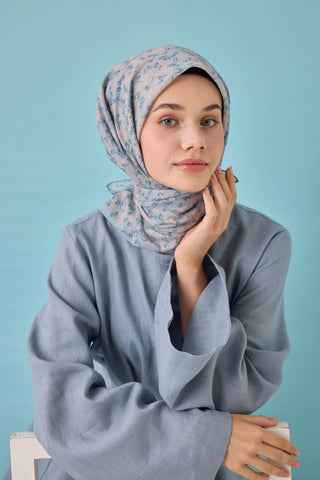 Silk Home Soft Eşarp 73089-16 - Soft Eşarp - | Silk Home