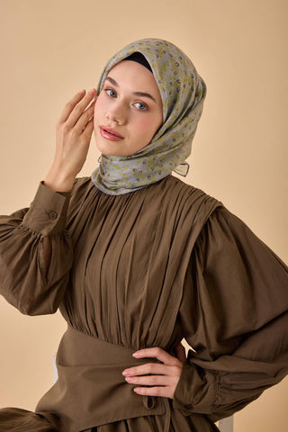 Silk Home Soft Eşarp 73089-17 - Soft Eşarp - | Silk Home
