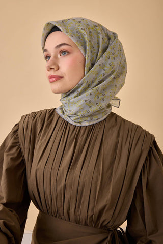Silk Home Soft Eşarp 73089-17 - Soft Eşarp - | Silk Home