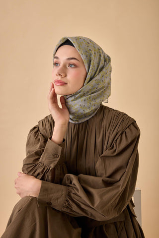 Silk Home Soft Eşarp 73089-17 - Soft Eşarp - | Silk Home