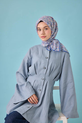 Silk Home Soft Eşarp 73089-18 - Soft Eşarp - | Silk Home