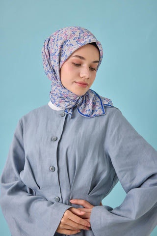 Silk Home Soft Eşarp 73089-18 - Soft Eşarp - | Silk Home