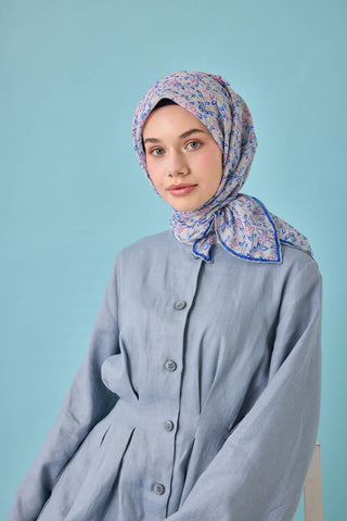 Silk Home Soft Eşarp 73089-18 - Soft Eşarp - | Silk Home