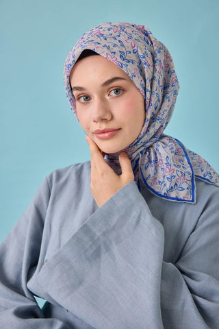 Silk Home Soft Eşarp 73089-18 - Soft Eşarp - | Silk Home