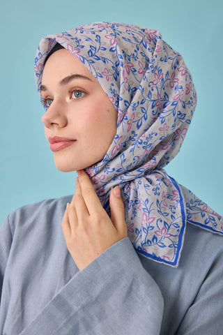 Silk Home Soft Eşarp 73089-18 - Soft Eşarp - | Silk Home