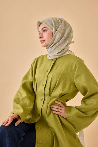Silk Home Soft Eşarp 73089-20 - Soft Eşarp - | Silk Home
