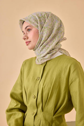 Silk Home Soft Eşarp 73089-20 - Soft Eşarp - | Silk Home