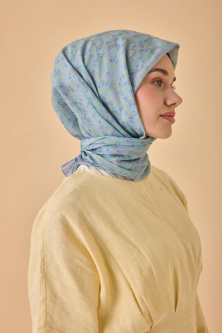 Silk Home Soft Eşarp 73089-21 - Soft Eşarp - | Silk Home