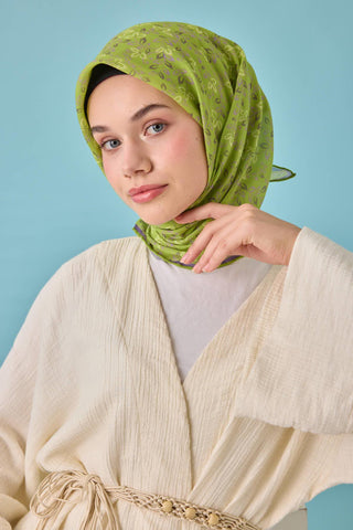 Silk Home Soft Eşarp 73089-22 - Soft Eşarp - | Silk Home