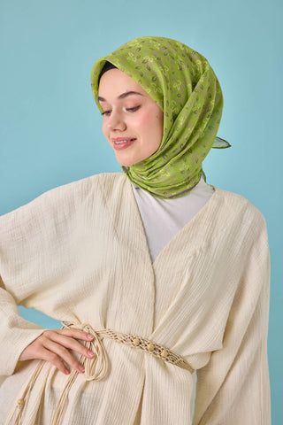 Silk Home Soft Eşarp 73089-22 - Soft Eşarp - | Silk Home