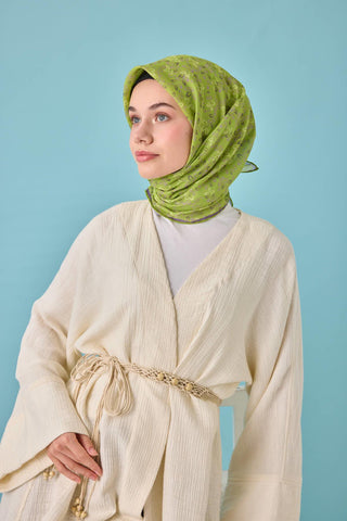 Silk Home Soft Eşarp 73089-22 - Soft Eşarp - | Silk Home