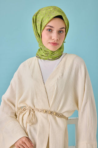 Silk Home Soft Eşarp 73089-22