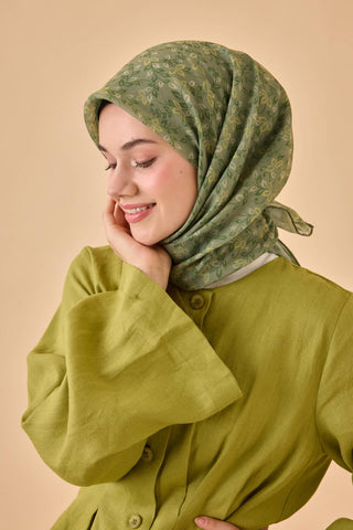 Silk Home Soft Eşarp 73089-23 - Soft Eşarp - | Silk Home