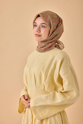 Silk Home Soft Eşarp 73089-24 - Soft Eşarp - | Silk Home
