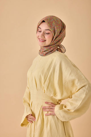 Silk Home Soft Eşarp 73089-24 - Soft Eşarp - | Silk Home