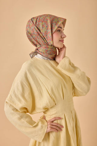 Silk Home Soft Eşarp 73089-24 - Soft Eşarp - | Silk Home