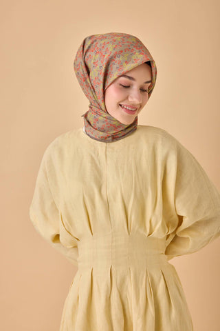 Silk Home Soft Eşarp 73089-24 - Soft Eşarp - | Silk Home