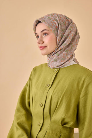 Silk Home Soft Eşarp 73089-25 - Soft Eşarp - | Silk Home