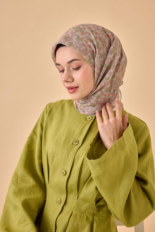 Silk Home Soft Eşarp 73089-25 - Soft Eşarp - | Silk Home
