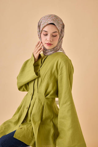 Silk Home Soft Eşarp 73089-25