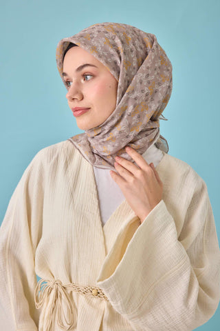 Silk Home Soft Eşarp 73089-26 - Soft Eşarp - | Silk Home