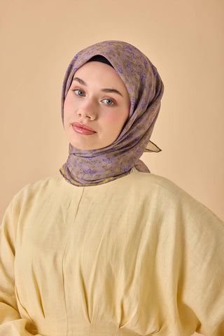 Silk Home Soft Eşarp 73089-28 - Soft Eşarp - | Silk Home