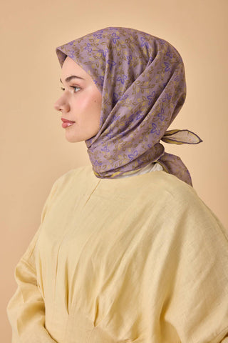 Silk Home Soft Eşarp 73089-28 - Soft Eşarp - | Silk Home