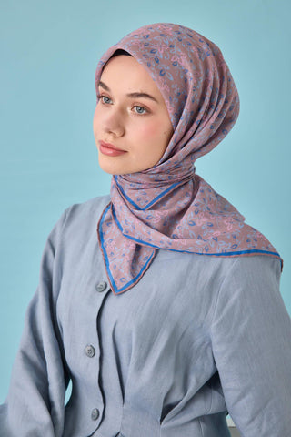 Silk Home Soft Eşarp 73089-29 - Soft Eşarp - | Silk Home