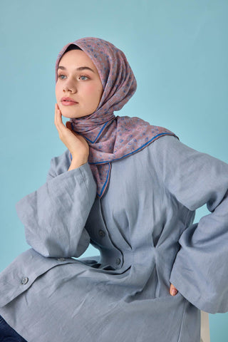 Silk Home Soft Eşarp 73089-29