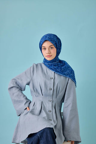Silk Home Soft Eşarp 73089-30 - Soft Eşarp - | Silk Home