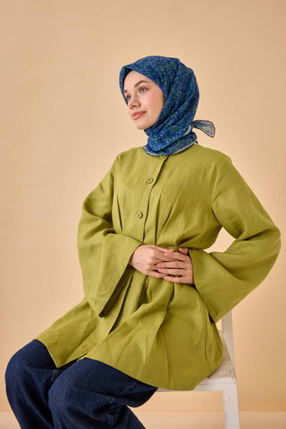 Silk Home Soft Eşarp 73089-32 - Soft Eşarp - | Silk Home