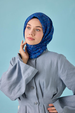 Silk Home Soft Eşarp 73089-33 - Soft Eşarp - | Silk Home