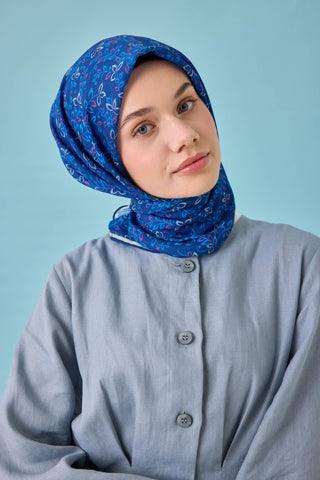 Silk Home Soft Eşarp 73089-33 - Soft Eşarp - | Silk Home