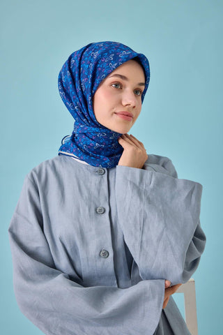 Silk Home Soft Eşarp 73089-33