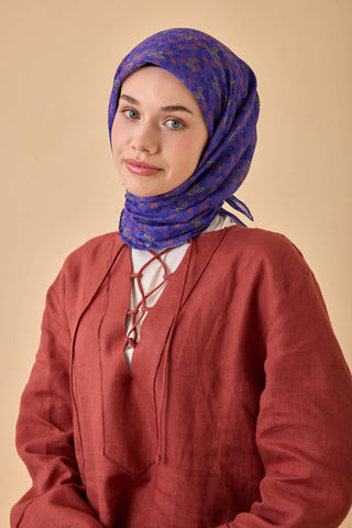 Silk Home Soft Eşarp 73089-34 - Soft Eşarp - | Silk Home