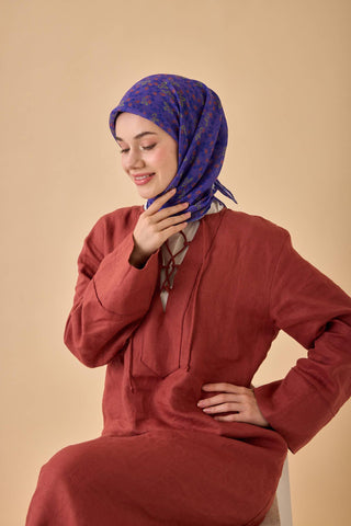 Silk Home Soft Eşarp 73089-34 - Soft Eşarp - | Silk Home