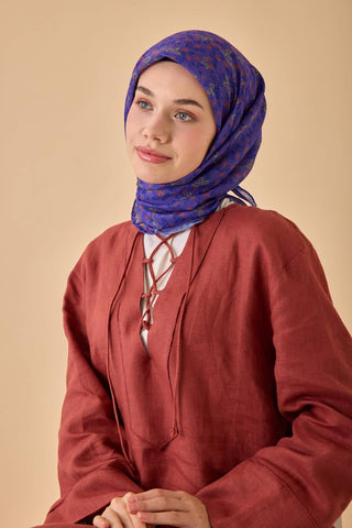 Silk Home Soft Eşarp 73089-34