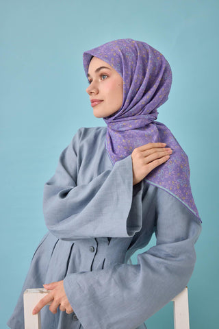 Silk Home Soft Eşarp 73089-36 - Soft Eşarp - | Silk Home