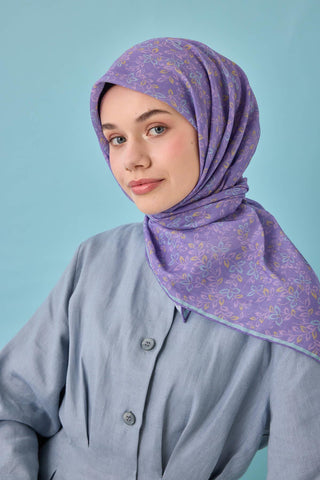 Silk Home Soft Eşarp 73089-36 - Soft Eşarp - | Silk Home