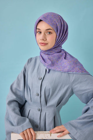Silk Home Soft Eşarp 73089-36 - Soft Eşarp - | Silk Home