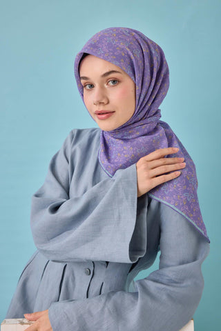 Silk Home Soft Eşarp 73089-36