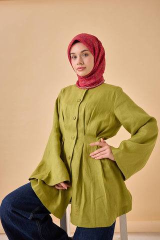 Silk Home Soft Eşarp 73089-38 - Soft Eşarp - | Silk Home