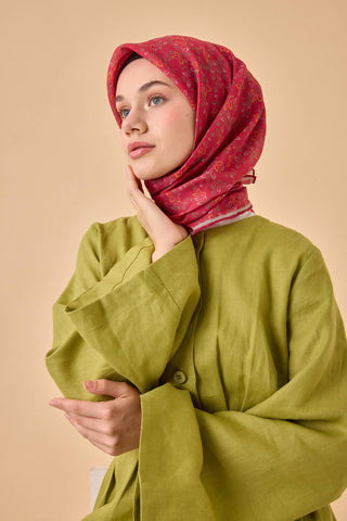 Silk Home Soft Eşarp 73089-38 - Soft Eşarp - | Silk Home