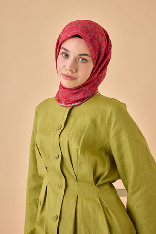 Silk Home Soft Eşarp 73089-38 - Soft Eşarp - | Silk Home