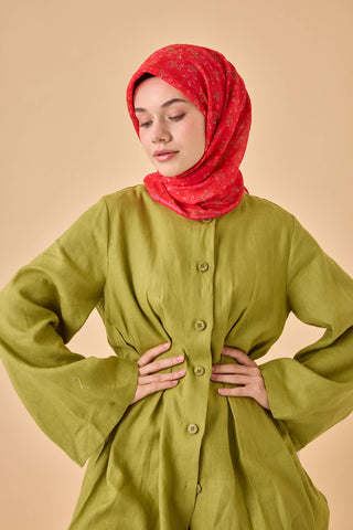Silk Home Soft Eşarp 73089-39 - Soft Eşarp - | Silk Home