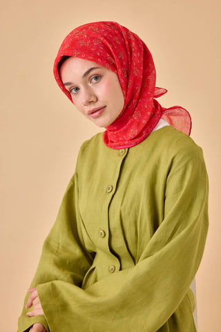 Silk Home Soft Eşarp 73089-39 - Soft Eşarp - | Silk Home
