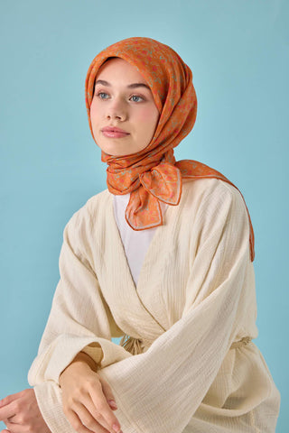 Silk Home Soft Eşarp 73089-40 - Soft Eşarp - | Silk Home